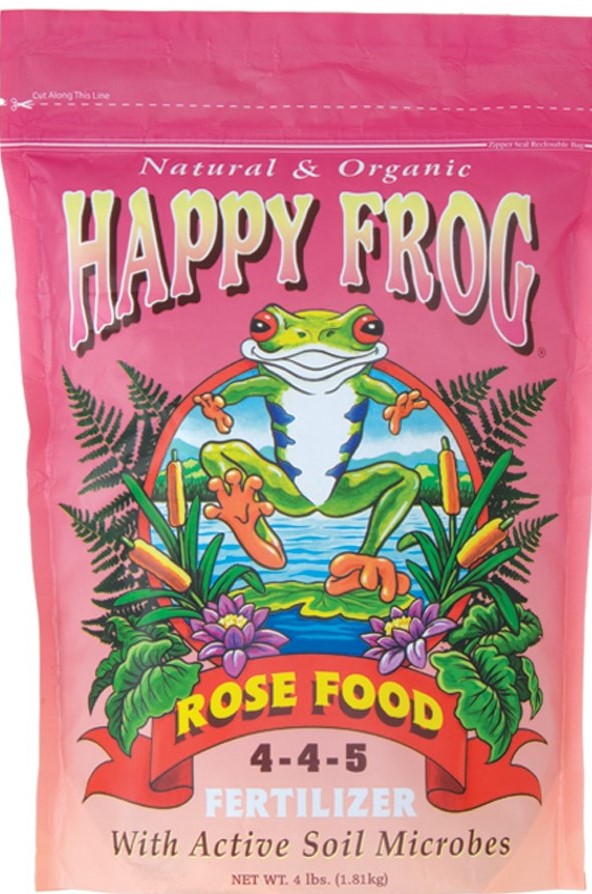 FoxFarm Happy Frog